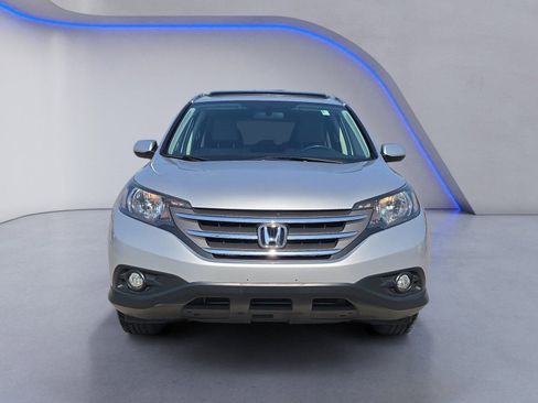 Used 2012 Honda CR-V EX-L image 8