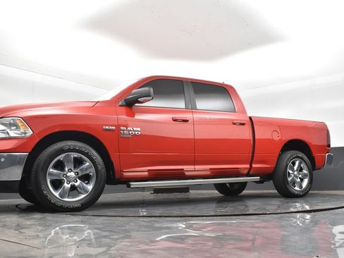 Used 2019 RAM 1500 Big Horn AWD/4WD image 28