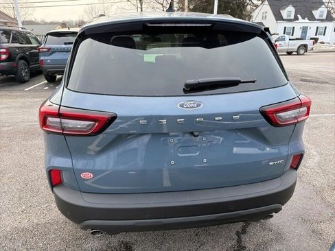 New 2026 Ford Escape ST-Line w/ Tech Pack #1 image 4