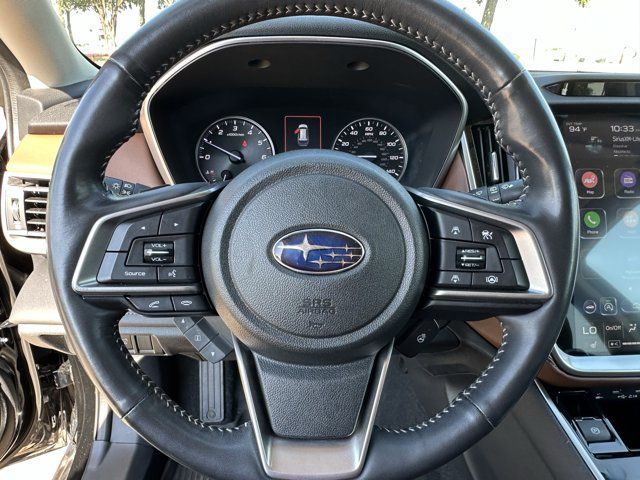 Used 2021 Subaru Outback Touring AWD/4WD image 15