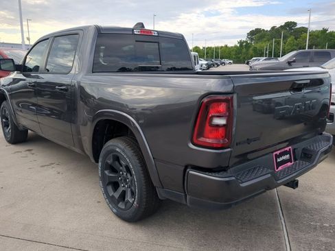 New 2026 RAM 1500 Lone Star AWD/4WD image 9