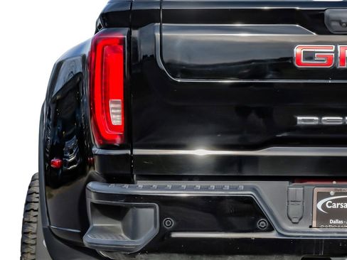 Used 2023 GMC Sierra 3500 Denali w/ Denali Ultimate Package image 54