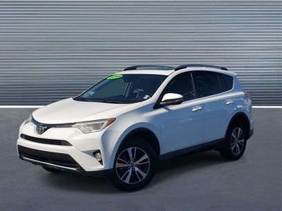 Used 2018 Toyota RAV4 XLE