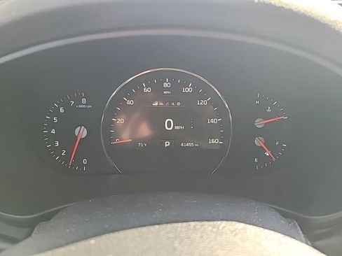 Used 2018 Kia Sorento EX w/ EX Advanced Touring Package AWD/4WD image 14