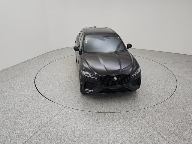 New 2026 Jaguar F-PACE R-Dynamic S AWD/4WD image 14