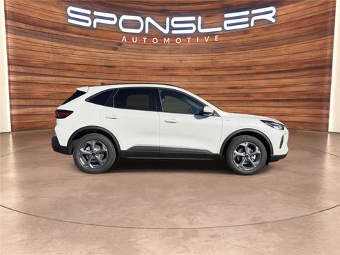 New 2026 Ford Escape ST-Line Select w/ Tech Pack #1 image 6