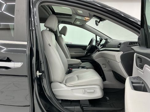 Used 2019 Honda Odyssey EX-L image 15
