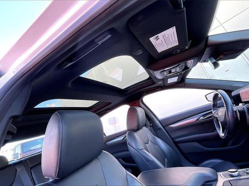 Used 2025 Cadillac CT5 Premium Luxury image 20