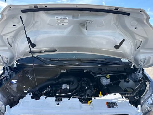 Certified 2024 Ford Transit 250 Low Roof w/ Exterior Upgrade Package image 25