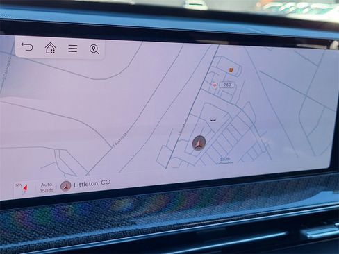 New 2026 Genesis GV80 3.5T e-SC image 21