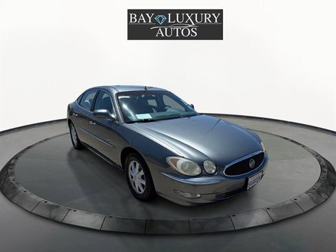 Used 2005 Buick LaCrosse CXL w/ Gold Convenience Package image 12
