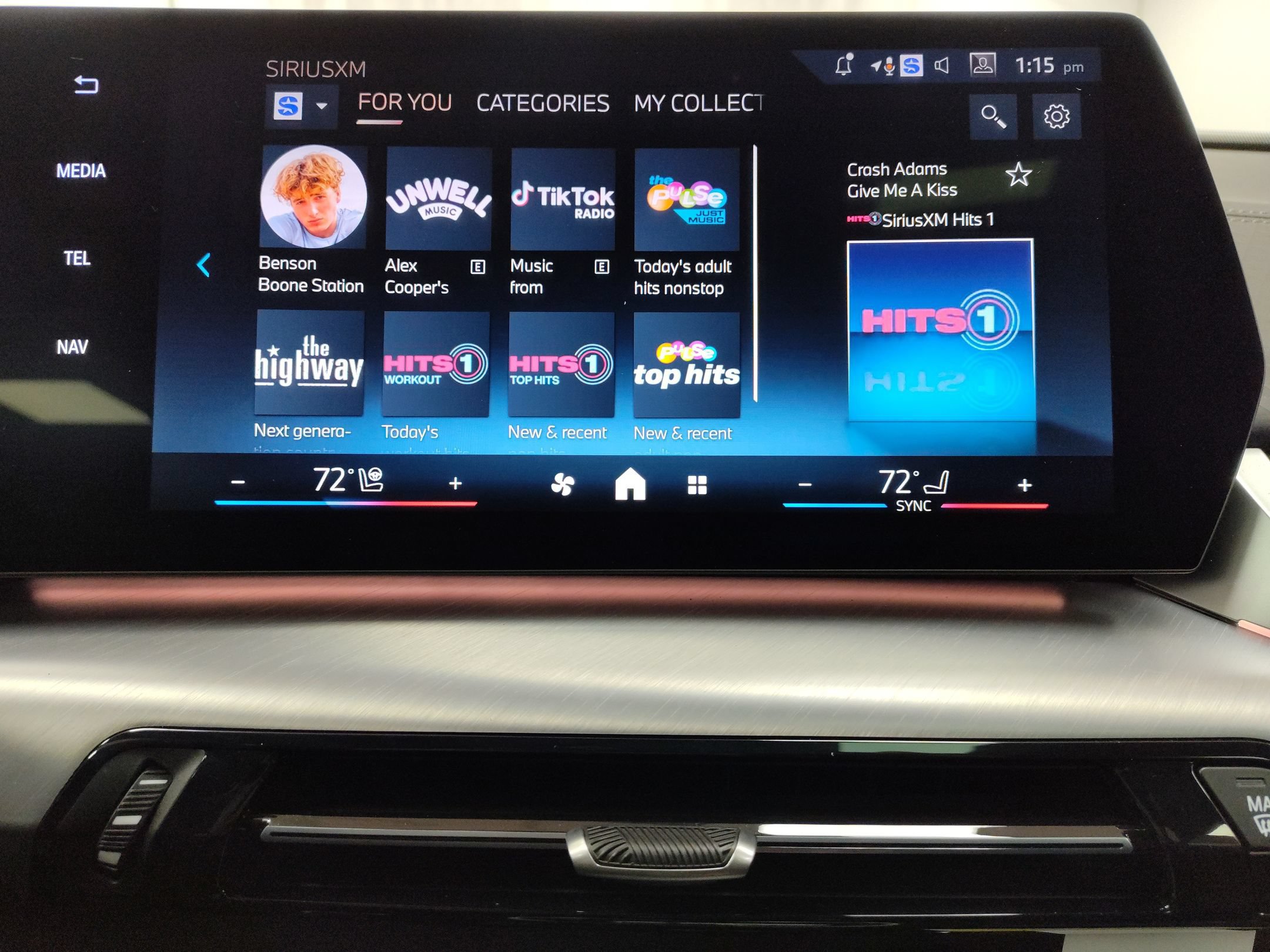 Certified 2026 BMW X2 xDrive28i w/ Technology Package AWD/4WD image 24
