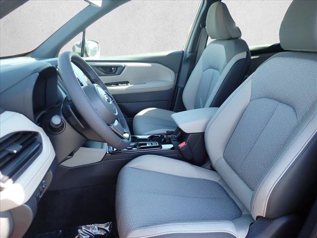 New 2026 Subaru Forester Touring AWD/4WD image 12
