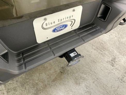 New 2025 Ford Ranger Raptor image 6