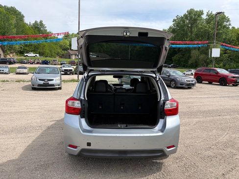 Used 2015 Subaru Impreza 2.0i Sport Premium AWD/4WD image 14