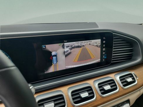 Used 2023 Mercedes-Benz GLE 350 image 20