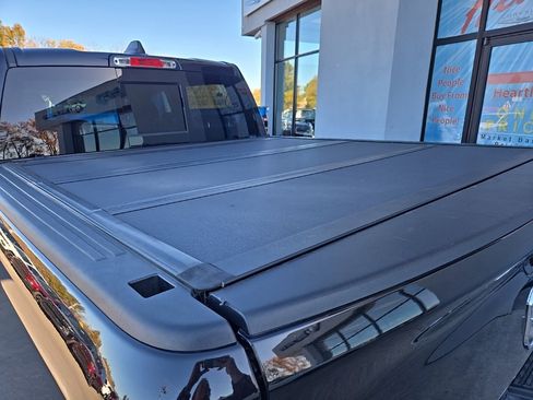 Used 2021 RAM 1500 Big Horn image 27