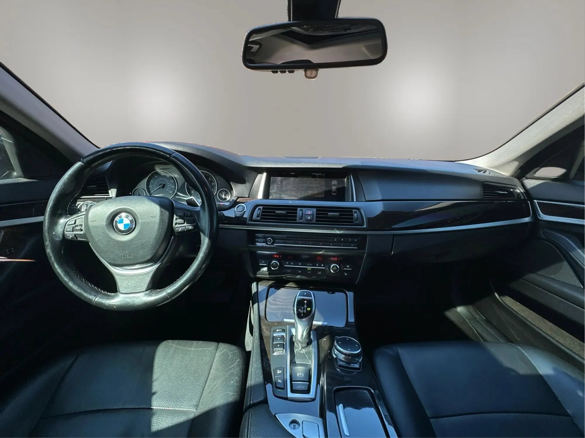 Used 2016 BMW 528i xDrive Sedan AWD/4WD image 20