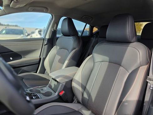 New 2026 Subaru Crosstrek 2.5i Limited image 12