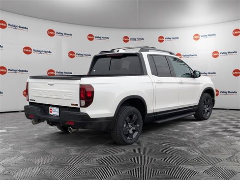 New 2026 Honda Ridgeline TrailSport image 5