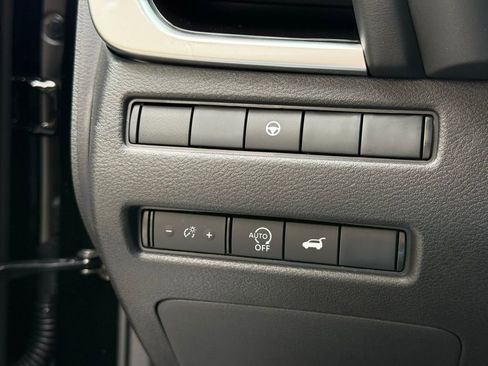 New 2026 Nissan Rogue Rock Creek w/ Rock Creek Premium Package image 14