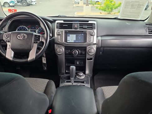 Used 2019 Toyota 4Runner SR5 image 27