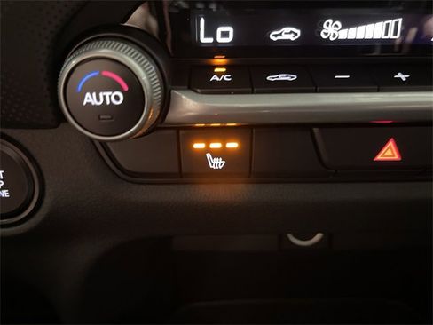 Used 2025 MAZDA CX-50 AWD 2.5 S w/ Weather Package image 30