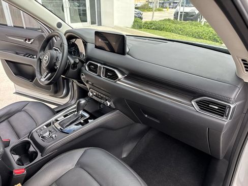 Used 2023 MAZDA CX-5 AWD 2.5 S image 32