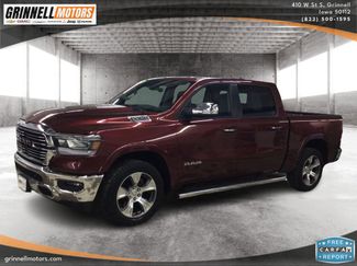 Used 2022 RAM 1500 Laramie video 1