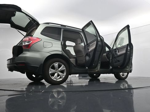 Used 2015 Subaru Forester 2.5i Premium w/ Popular Package #1 AWD/4WD image 29