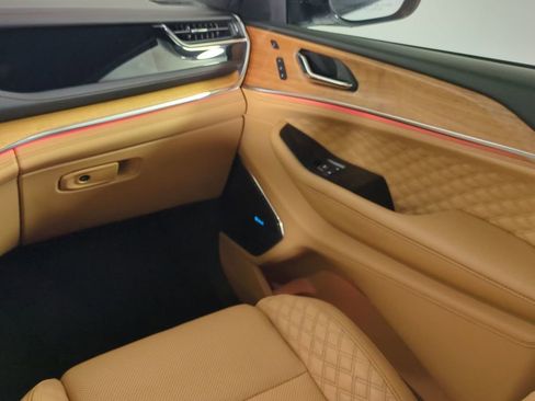 Used 2024 Jeep Grand Cherokee Summit image 20