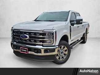 New 2026 Ford F250 Lariat w/ Chrome Package video 1