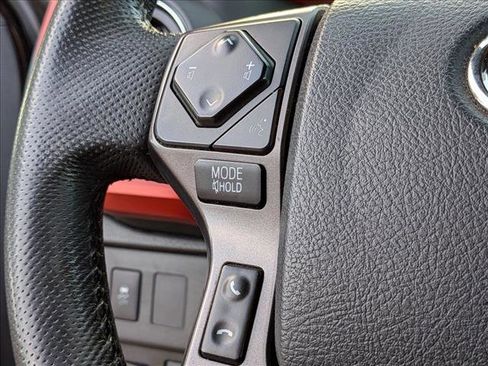 Used 2020 Toyota Tacoma TRD Sport w/ TRD Premium Sport Package image 12