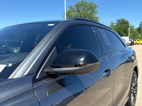 Used 2022 Audi SQ8 Prestige w/ Prestige Package AWD/4WD image 64