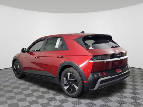 New 2026 Hyundai Ioniq 5 SEL image 38