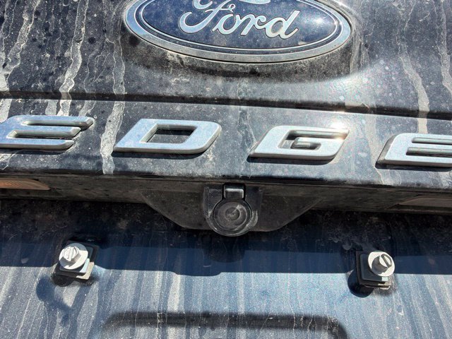 Used 2022 Ford Edge Titanium w/ Equipment Group 301A AWD/4WD image 11