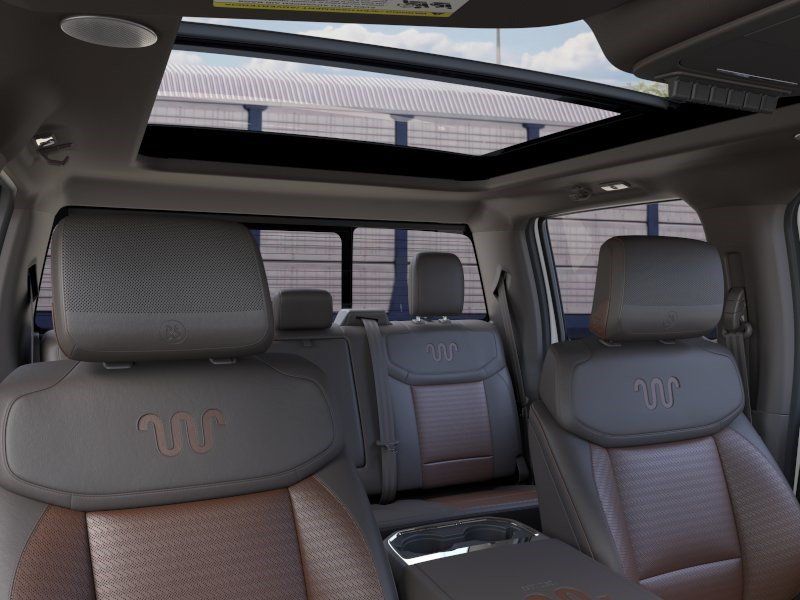 New 2026 Ford F350 King Ranch AWD/4WD image 22
