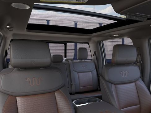 New 2026 Ford F350 King Ranch AWD/4WD image 22
