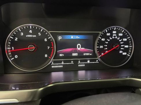 Used 2023 Kia Sorento S w/ Panoramic Sunroof Package FWD image 20