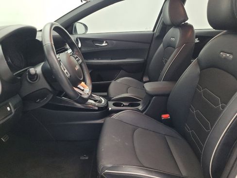 Used 2023 Kia Forte GT-Line FWD image 17