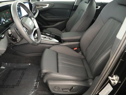 Certified 2025 Audi A5 2.0T Prestige w/ 19" Wheel Package image 24