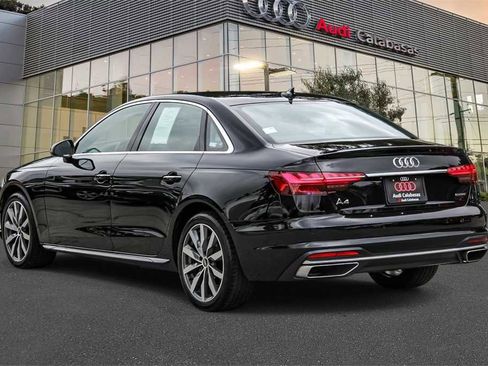 Used 2023 Audi A4 2.0T Premium w/ Convenience Package image 2