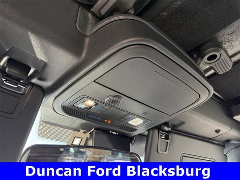 New 2025 Ford Bronco 2-Door image 30