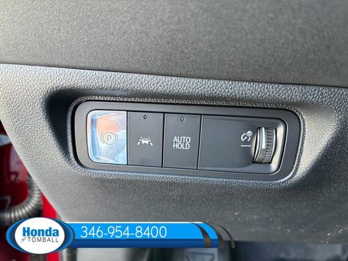 New 2026 Honda Prologue EX image 9