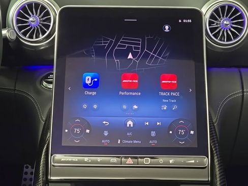 New 2026 Mercedes-Benz SL 63 AMG S e Performance 4MATIC image 21