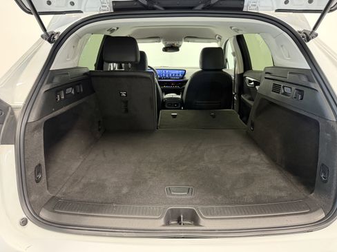 Used 2025 Buick Envision Preferred image 28