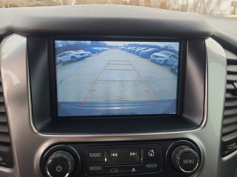 Used 2020 Chevrolet Tahoe LT image 22