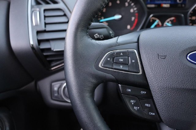 Used 2018 Ford Escape SEL FWD image 12