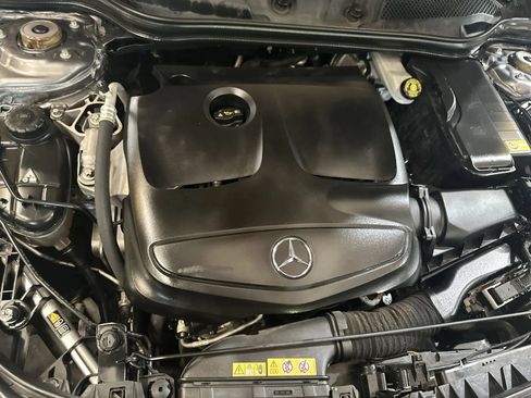 Used 2015 Mercedes-Benz CLA 250 image 30