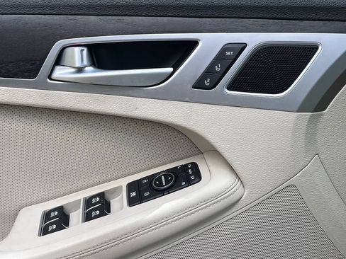 Used 2017 Genesis G80 5.0 Ultimate RWD image 37